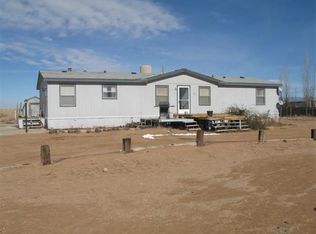 51 San Francisco Ave, Los Lunas, NM 87031