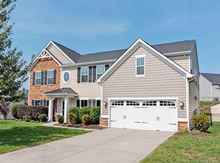 2089 Taney Way, Indian Land, SC 29707