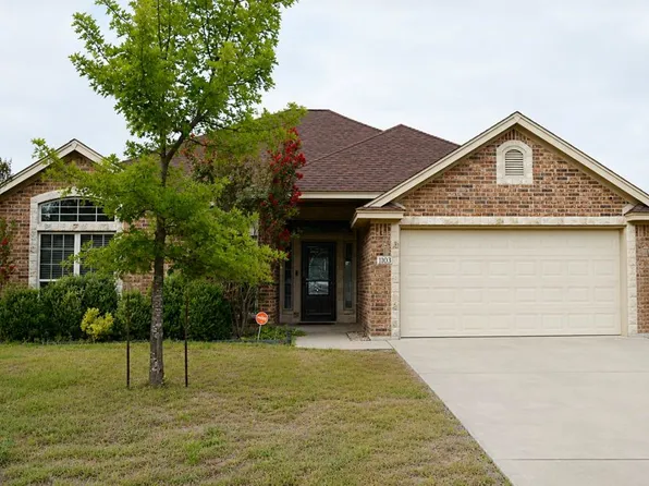 1103 Chaucer Ln, Harker Heights, TX 76548