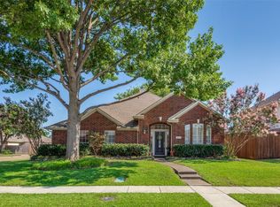 10717 Canoe Rd, Frisco, TX 75035