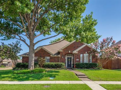 10717 Canoe Rd, Frisco, TX, 75035