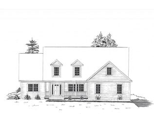 LOT 22 One Hall Farm Rd, New London, NH 03257