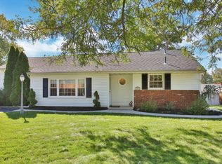 1247 Hancock Rd, Toms River, NJ 08753