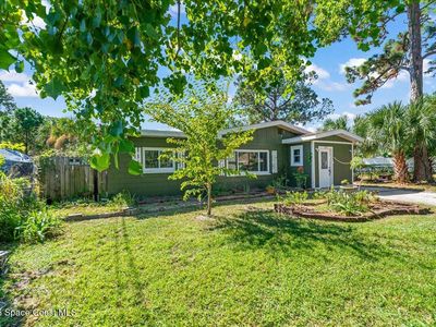 313 Oleander Pl, Titusville, FL, 32780