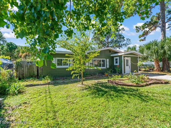 313 Oleander Pl, Titusville, FL 32780