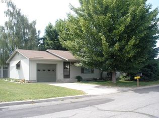 2965 Elm St, Baker City, OR 97814