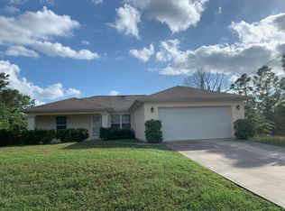 3915 33rd St SW, Lehigh Acres, FL 33976
