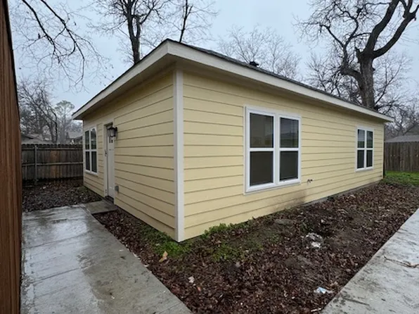 115 Sawyer Ave, Denton, TX 76201