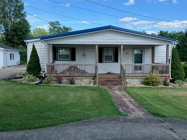 5393 Us Highway 27 S, Cynthiana, KY 41031
