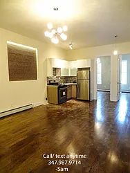 Rented by Lofts and Flats LLC