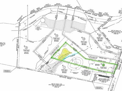 0 Baker Rd Lot 2, Smyrna, TN, 37167