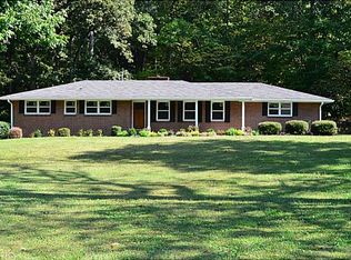 2588 Dews Pond Rd, Calhoun, GA 30701