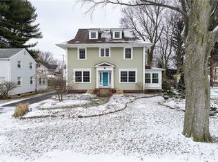 50 Pearson St, Rochester, NY 14612