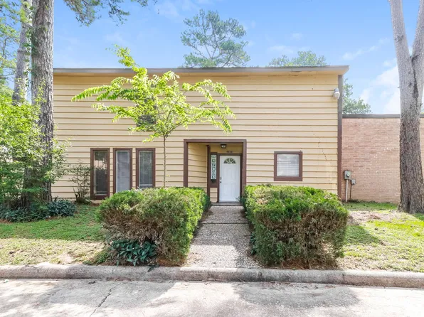 17803 Villa Way Dr, Spring, TX 77379