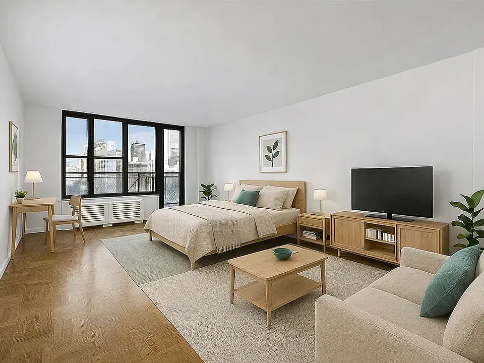 165 E 35th St #14H