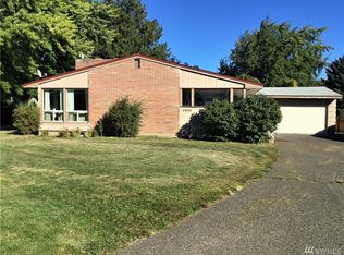 1400 N Brick Rd, Ellensburg, WA 98926