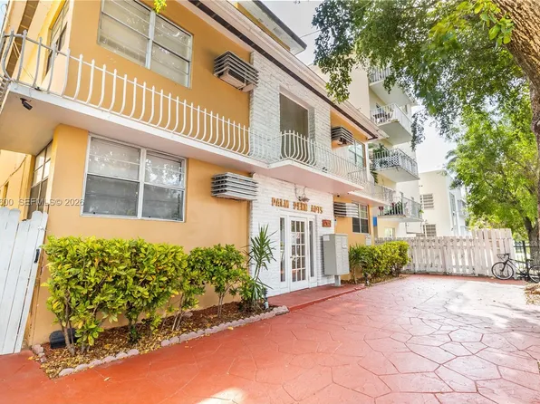 1611 Pennsylvania Ave, Miami Beach, FL