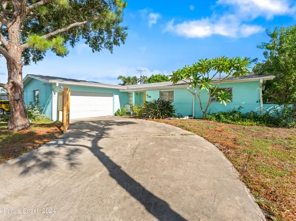 1420 Eddy St, Merritt Island, FL 32952