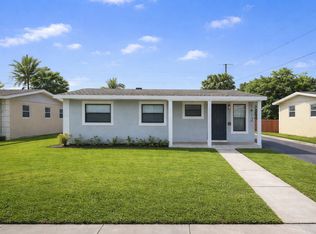 1412 9th St, West Palm Beach, FL 33401