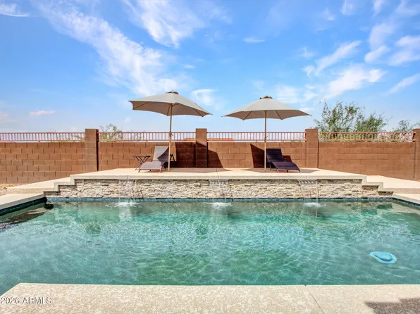 25554 N 103RD Avenue, Peoria, AZ 85383