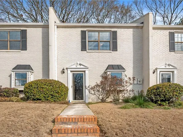 1771 Defoor Ave NW APT D, Atlanta, GA 30318