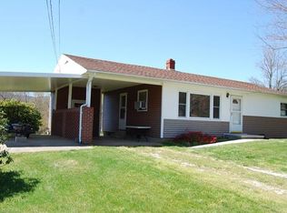 10 Price Rd, Asheville, NC 28805