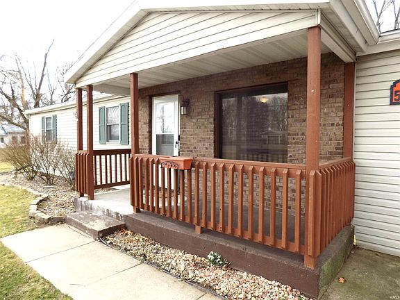 3rd image of 52287 N County Road 9