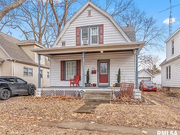 2nd image of 236 N English Ave