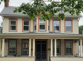 514 N Montgomery St #1, Hollidaysburg, PA 16648