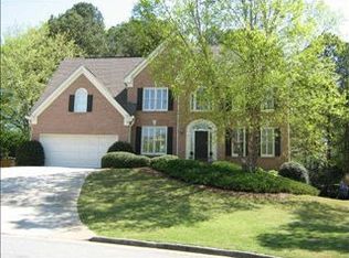 2960 Boles Farm Ln, Duluth, GA 30096