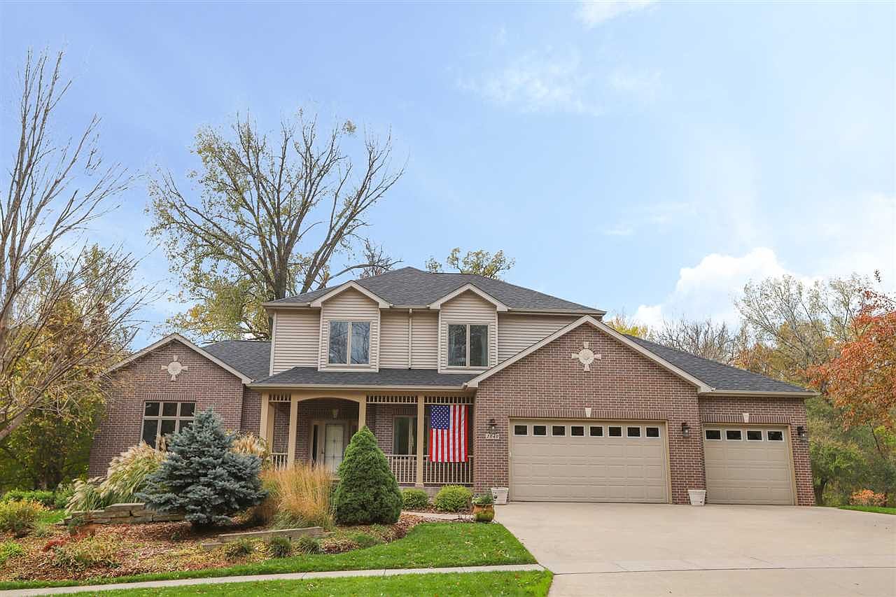 2040 Brown Deer Rd, Coralville, IA 52241 Zillow