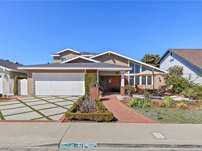 9541 Zion Cir, Huntington Beach, CA, 92646