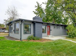2951 W 74th Ave, Westminster, CO 80030