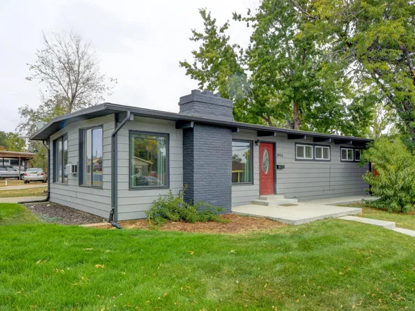 2951 W 74th Ave, Westminster, CO 80030