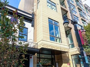 646 H St NE #PENTHOUSE 2, Washington, DC 20002