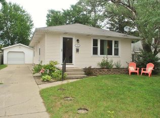 1303 Matilda St NE, Grand Rapids, MI 49503