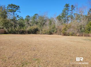 LOT 11 Cathedral Ln, Silverhill, AL 36576