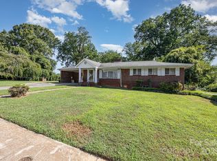 816 W Horah St, Salisbury, NC 28144