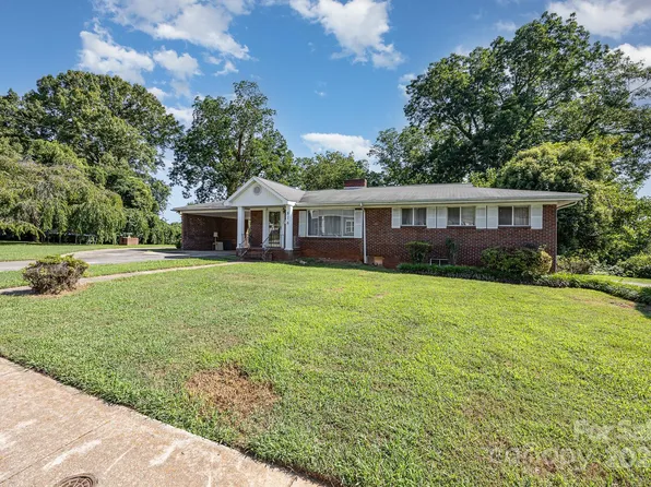 816 W Horah St, Salisbury, NC 28144