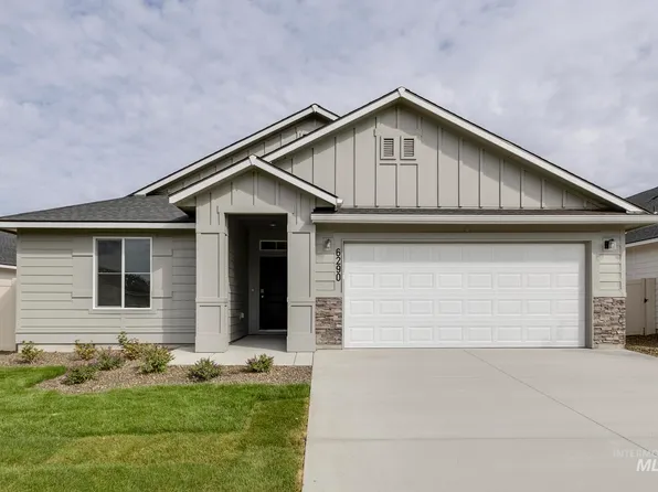 6290 W Karpathos St, Meridian, ID 83646