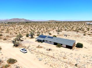 365 Rainbow Dr, Yucca Valley, CA 92284