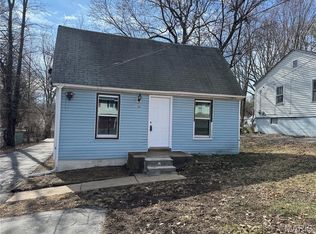 20 Connolly Dr, Saint Louis, MO 63135