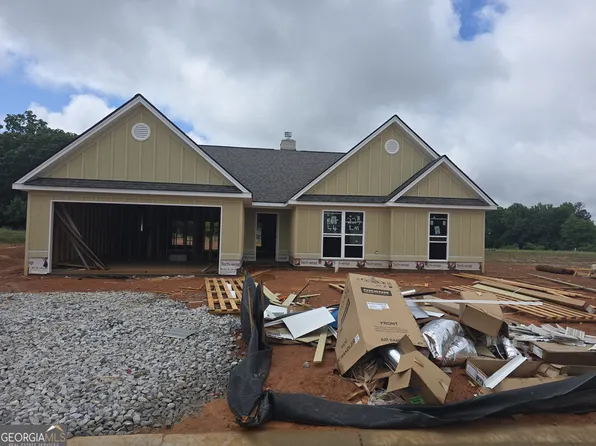 224 Lake Meadows Dr #44, Winder, GA 30680