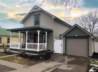 348 Jones St, Shreve, OH 44676