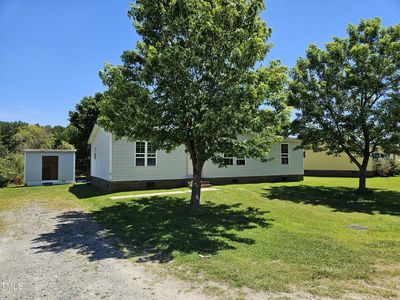 114 Ray Dr, Smithfield, NC, 27577