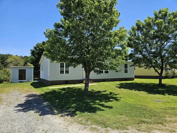 114 Ray Dr, Smithfield, NC 27577