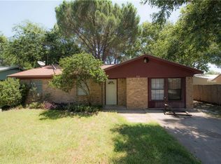 203 Pecan Ln, Tolar, TX 76476