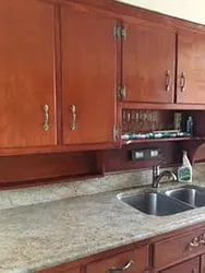 Rented by CRG Realty Inc