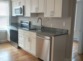 79-85 Germain Ave #79-2, Quincy, MA 02169
