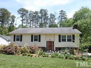 905 Tyrrell Rd, Raleigh, NC 27609